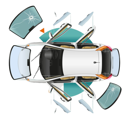 автостекло для вашего автомобиля